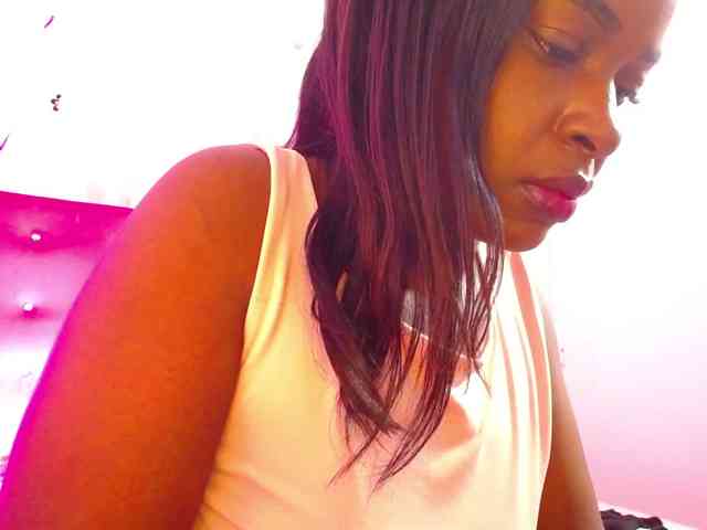 Naugthy-choko webcam