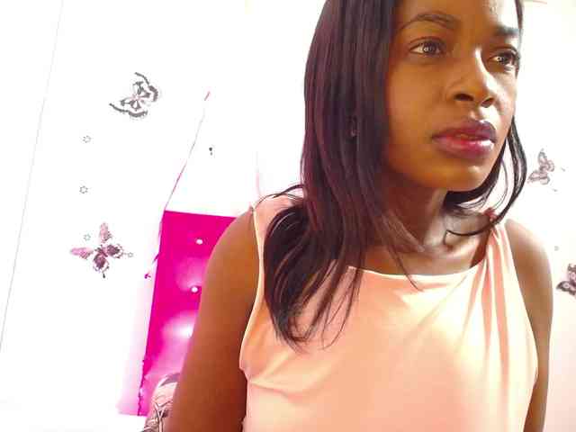 Naugthy-choko webcam