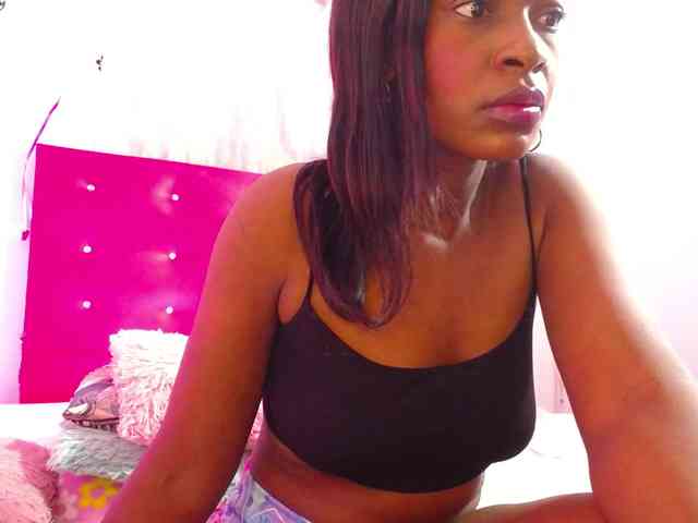 Naugthy-choko webcam