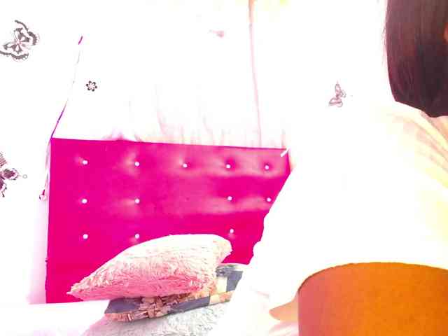 Naugthy-choko webcam