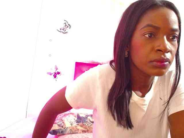 Naugthy-choko webcam