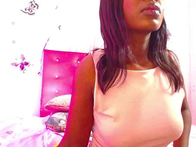 Naugthy-choko webcam