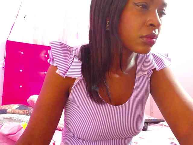 Naugthy-choko webcam