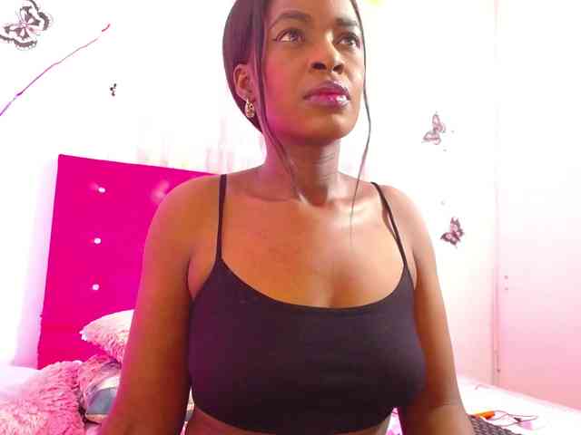 Naugthy-choko webcam