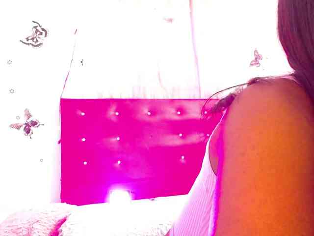 Naugthy-choko webcam