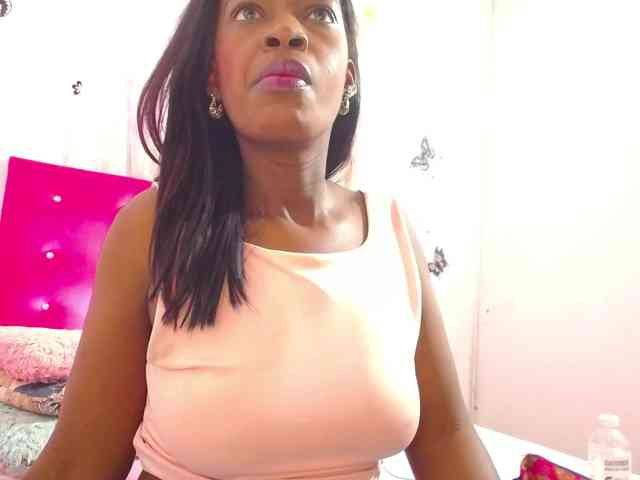 Naugthy-choko webcam