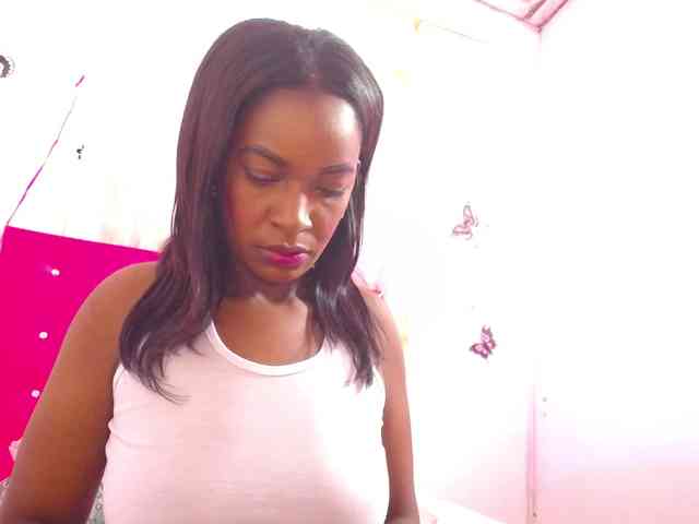 Naugthy-choko webcam