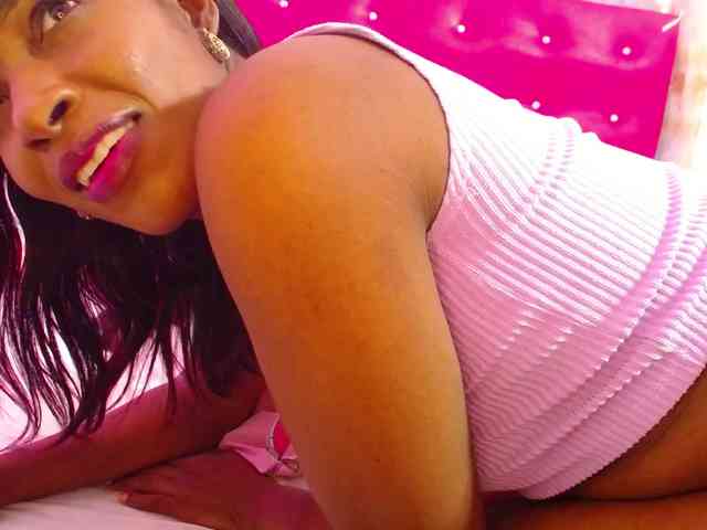 Naugthy-choko webcam