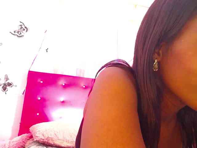 Naugthy-choko webcam