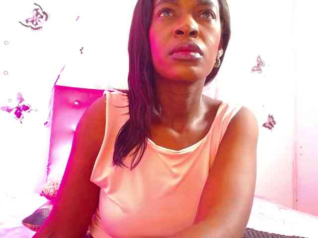 Naugthy-choko webcam