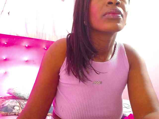 Naugthy-choko webcam