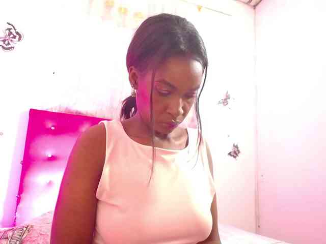 Naugthy-choko webcam
