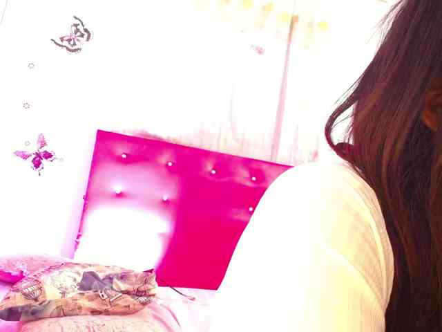 Naugthy-choko webcam