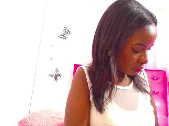 Naugthy-choko webcam