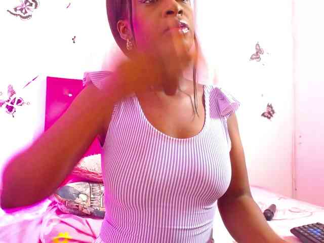 Naugthy-choko webcam