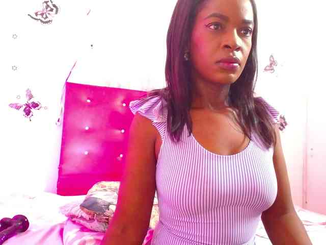 Naugthy-choko webcam