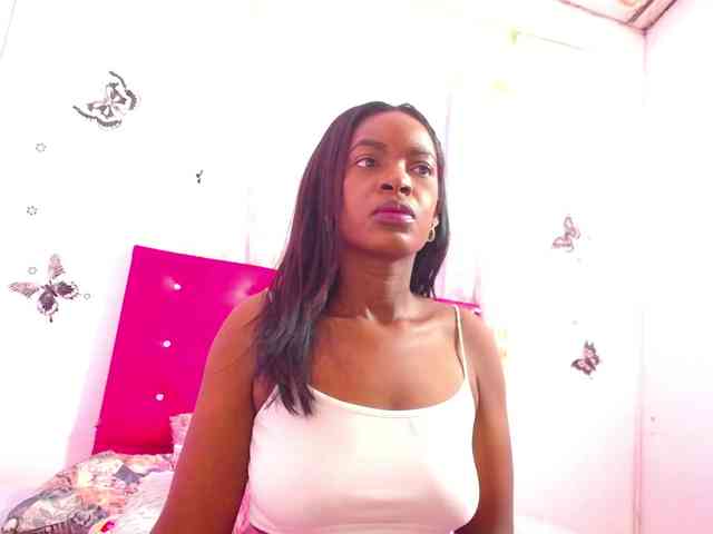 Naugthy-choko webcam