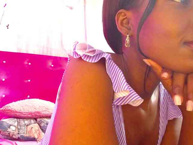 Naugthy-choko webcam