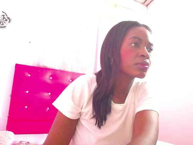 Naugthy-choko webcam