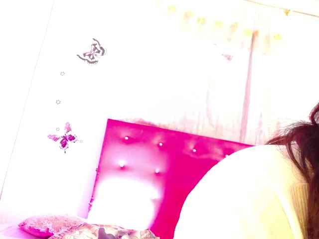 Naugthy-choko webcam