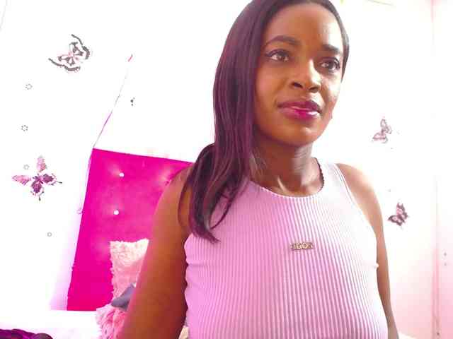 Naugthy-choko webcam