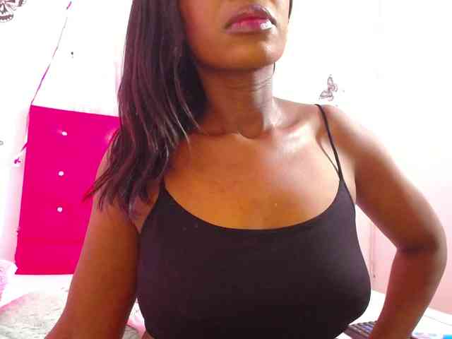 Naugthy-choko webcam