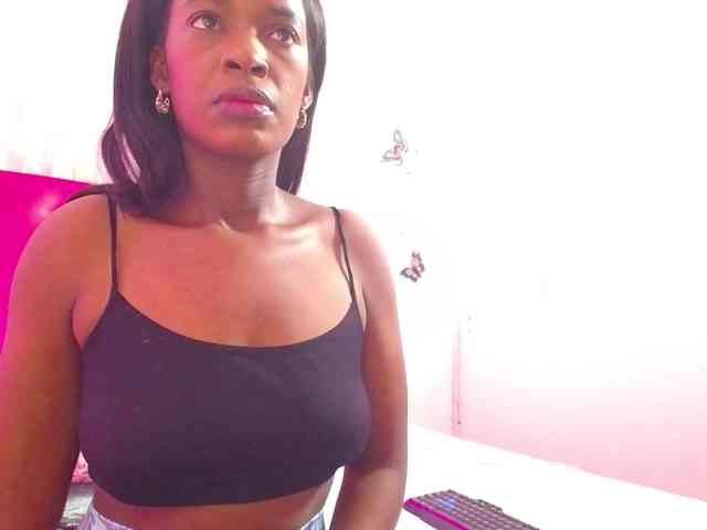 Naugthy-choko webcam