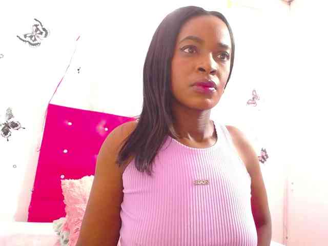 Naugthy-choko webcam