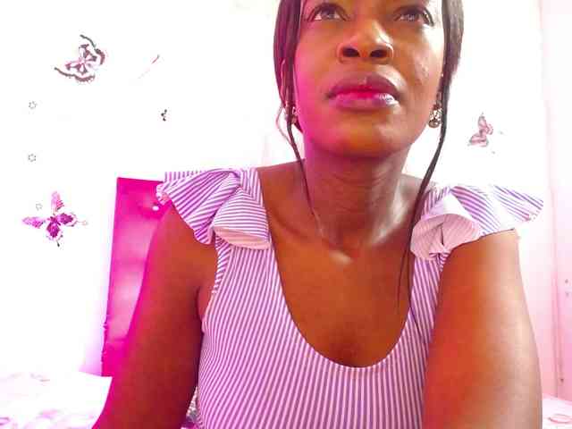 Naugthy-choko webcam