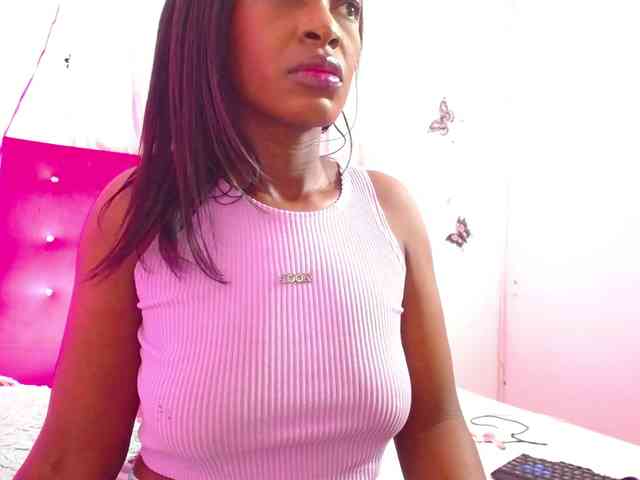 Naugthy-choko webcam