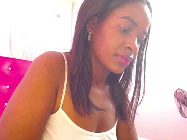 Naugthy-choko webcam