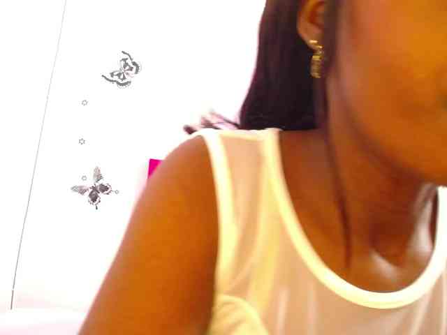 Naugthy-choko webcam