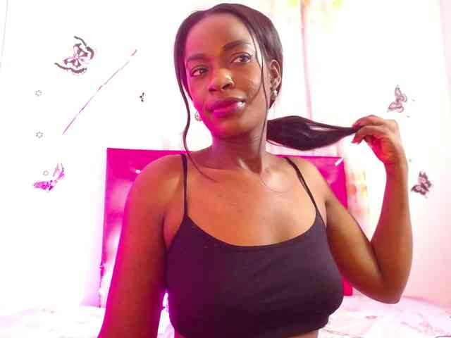 Naugthy-choko webcam