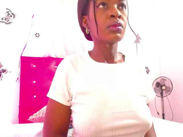 Naugthy-choko webcam