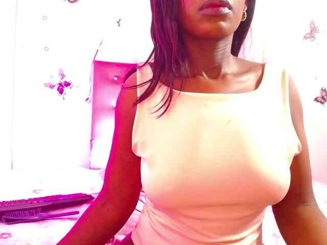 Naugthy-choko webcam