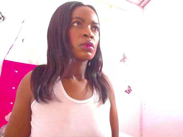 Naugthy-choko webcam