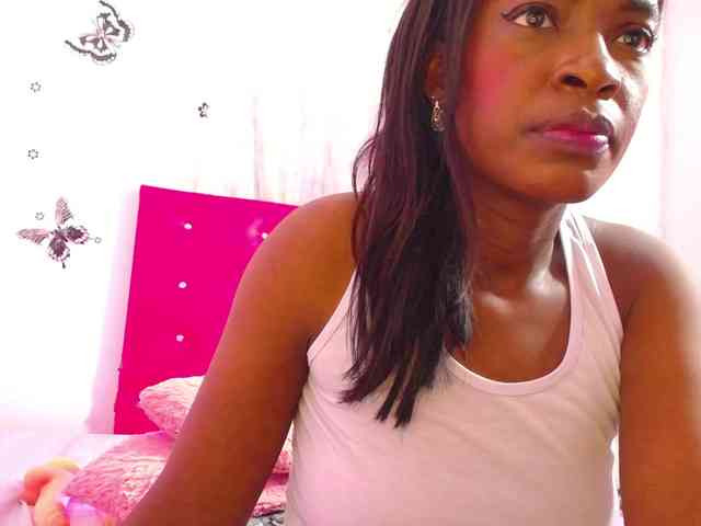 Naugthy-choko webcam