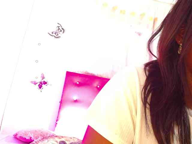Naugthy-choko webcam