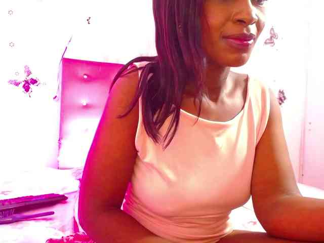 Naugthy-choko webcam