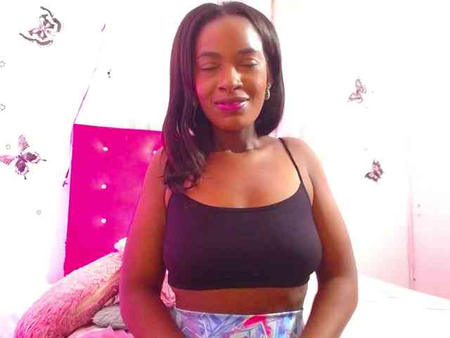 Naugthy-choko webcam