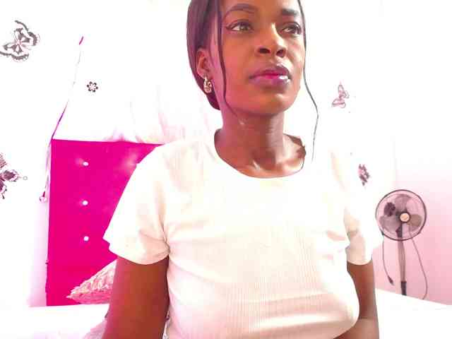 Naugthy-choko webcam