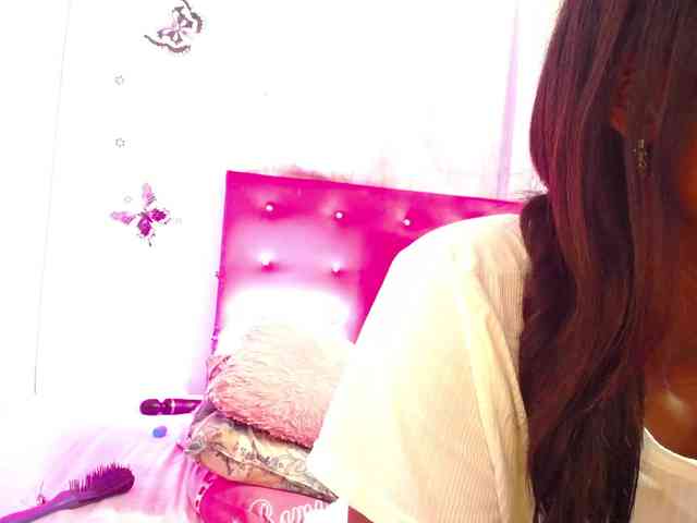Naugthy-choko webcam
