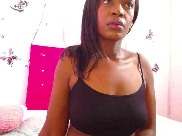 Naugthy-choko webcam