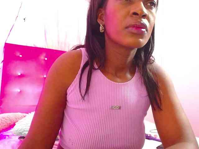 Naugthy-choko webcam