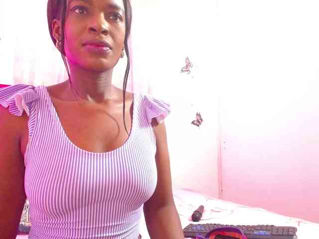 Naugthy-choko webcam