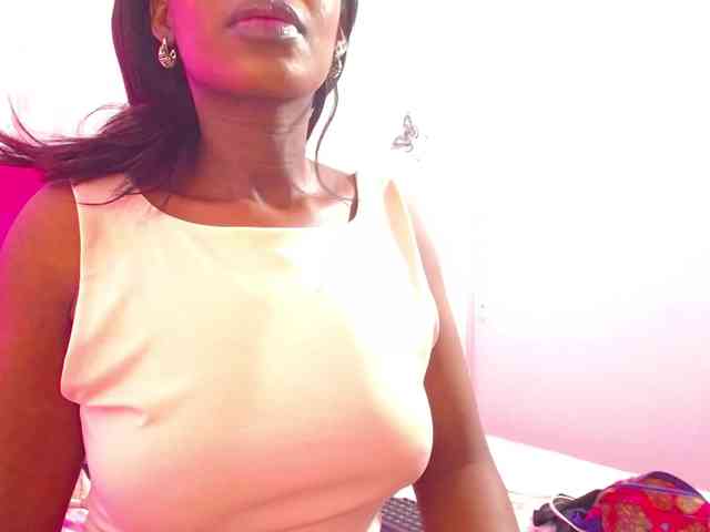 Naugthy-choko webcam