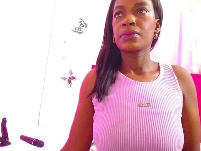 Naugthy-choko webcam