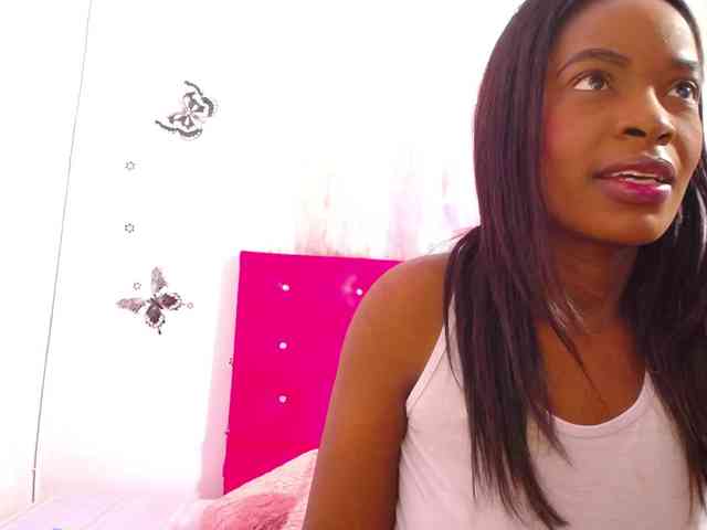 Naugthy-choko webcam