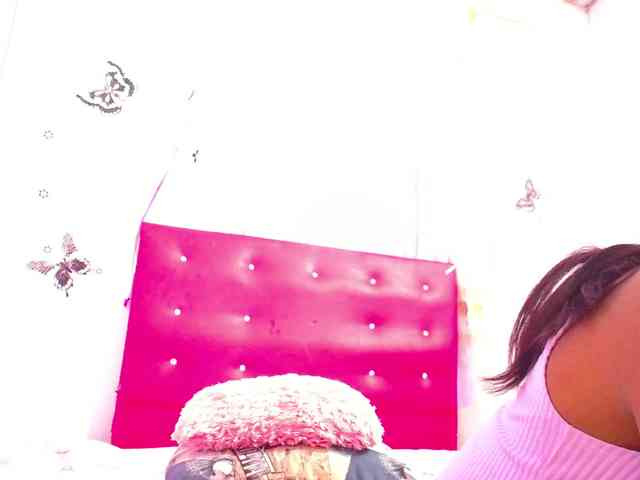 Naugthy-choko webcam