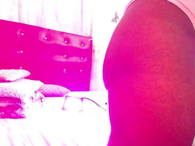 Naugthy-choko webcam
